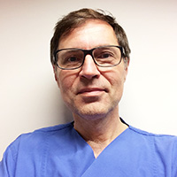 Dr. Ortmeyer: Experte für Gynäkologie