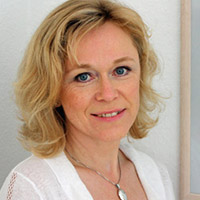 Expertin: Susanne Ludwig Melewski
