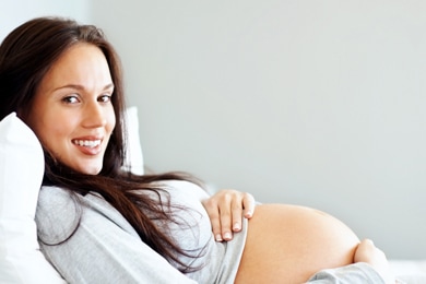 Geburtsterminrechner: Entbindungstermin berechnen