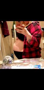 Schwangerschaft mit übergewicht forum