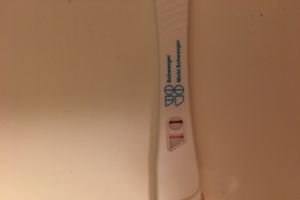 Schwangerschaftstest dm Schwangerschaftstest apotheke