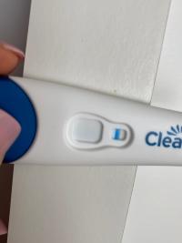 Schwangerschaftstest schwache linie nach 10 minuten